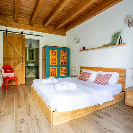 Fattoria Dei Castagni Chalet