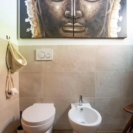 Fattoria Dei Castagni Chalet *