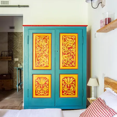 Chalet Fattoria Dei Castagni