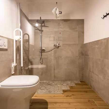 Fattoria Dei Castagni Chalet *
