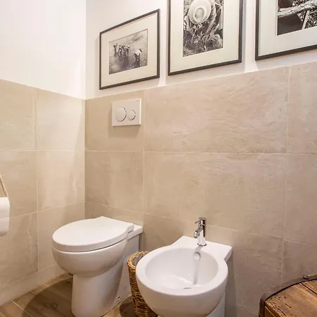 Fattoria Dei Castagni Chalet Muronico