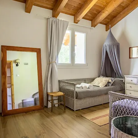 Chalet Fattoria Dei Castagni