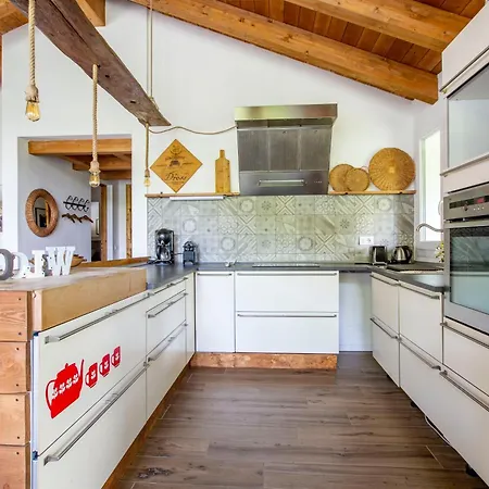 Chalet Fattoria Dei Castagni *
